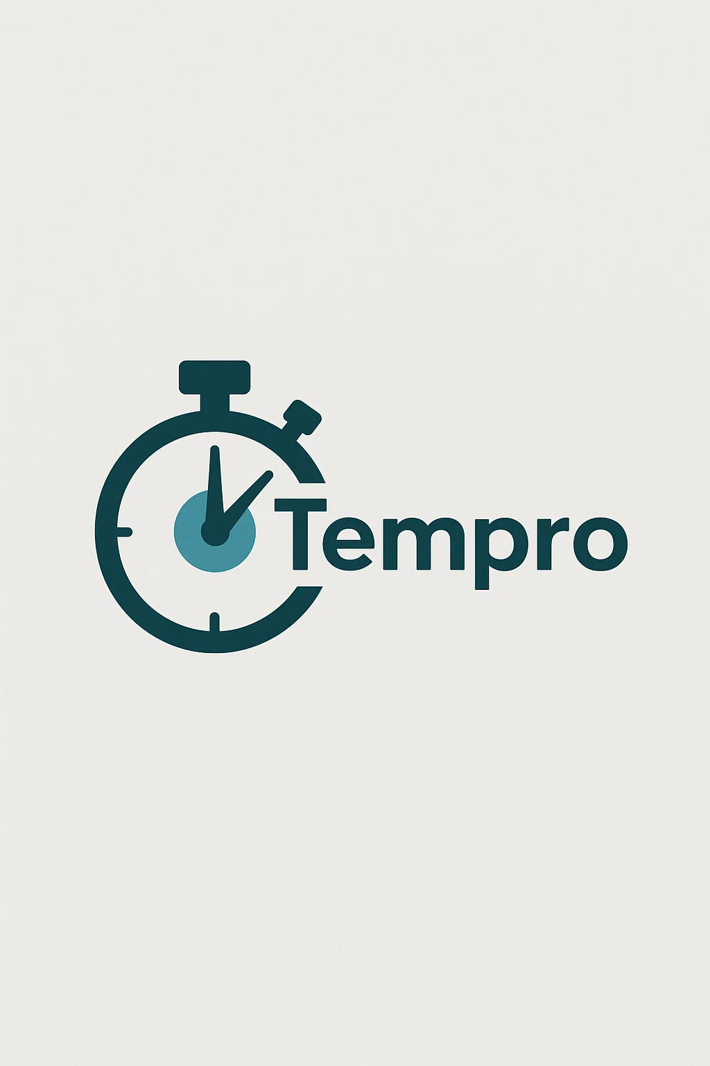 Logo Tempro
